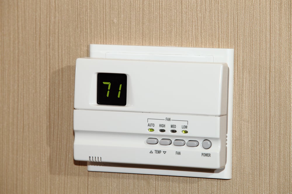 What are some common alarm system repairs?