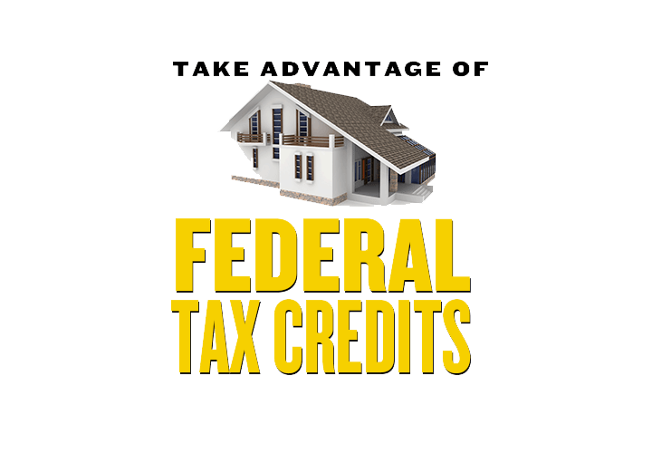 Federal-Tax-Credits