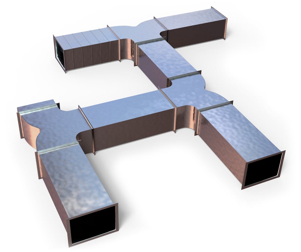 Howard Air - HVAC Ductwork System for Home