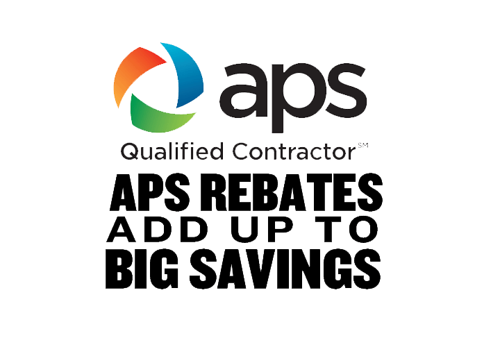 APS-Upgrade-Rebate