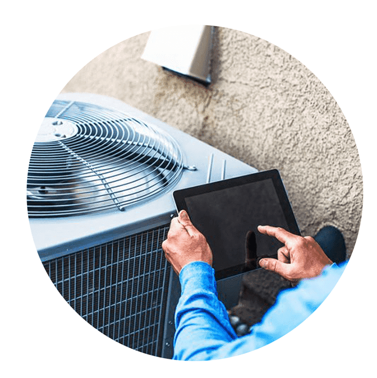 HVAC Diagnostic Fee Waived Howard Air Phoenix AZ