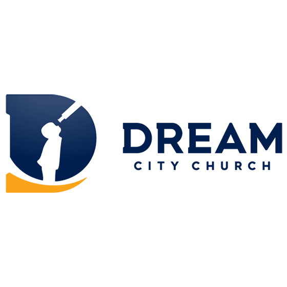 dream city church logo