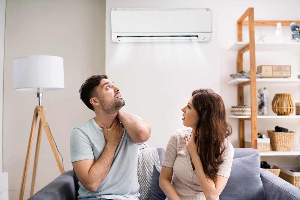 Common AC Problems | Howard Air Conditioning