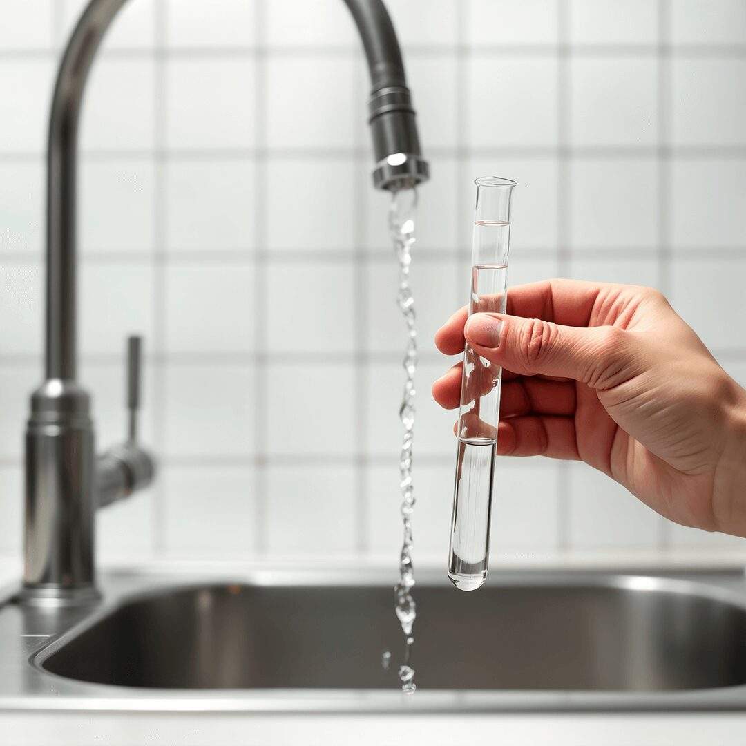 Water test