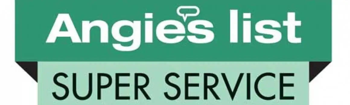Featured image for post: Howard Air Earns Angie’s List Super Service Award