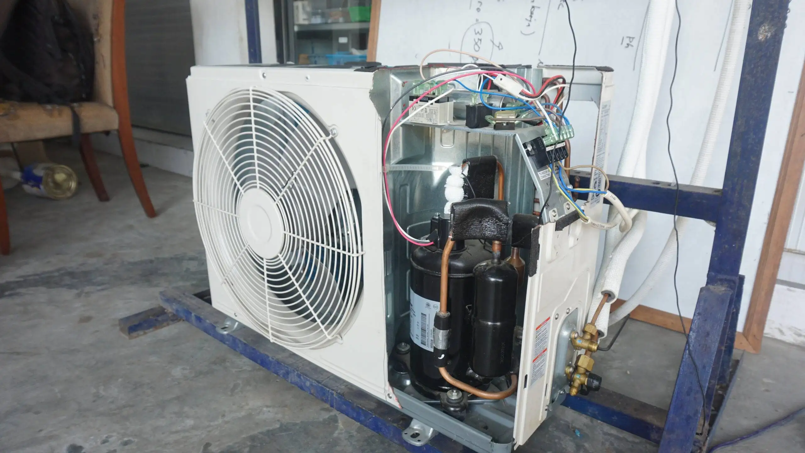 Featured image for post: Know Your HVAC System Components and How They Work