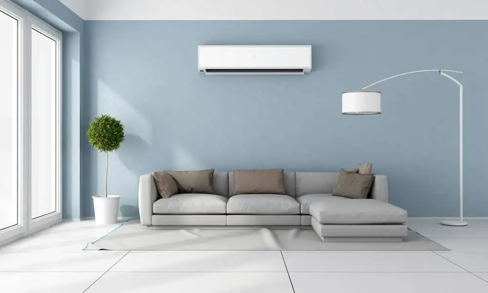 Featured image for post: What Size A/C Unit Do I Need?