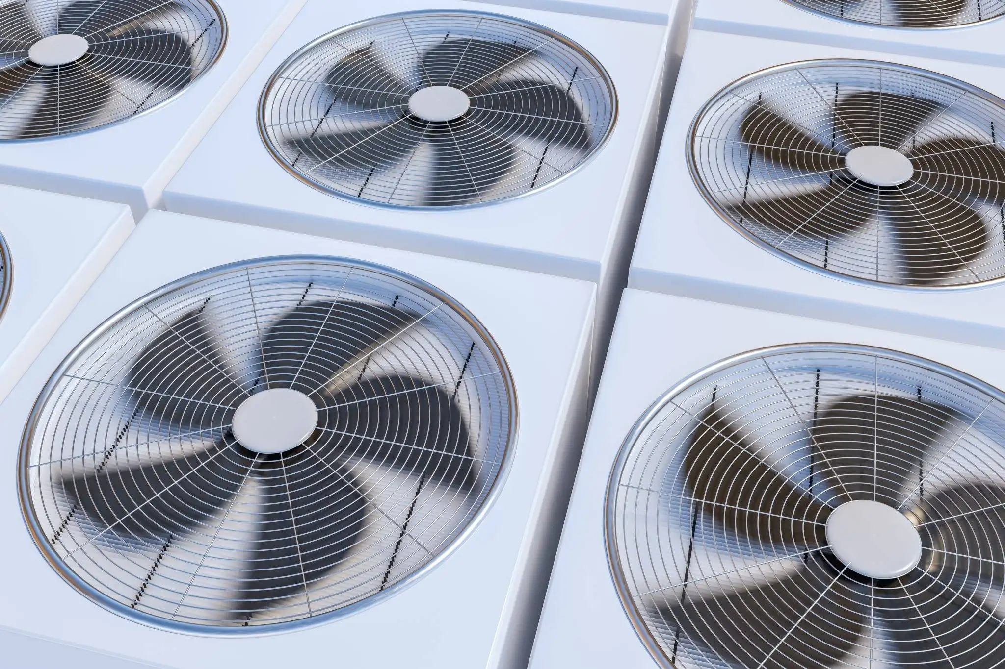 Featured image for post: Amazing HVAC Industry Trends