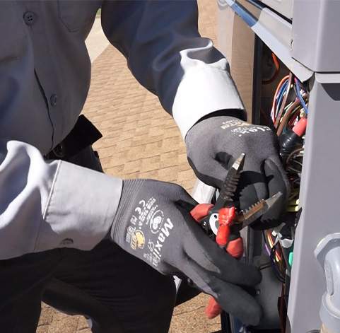 Heating & Furnace Services