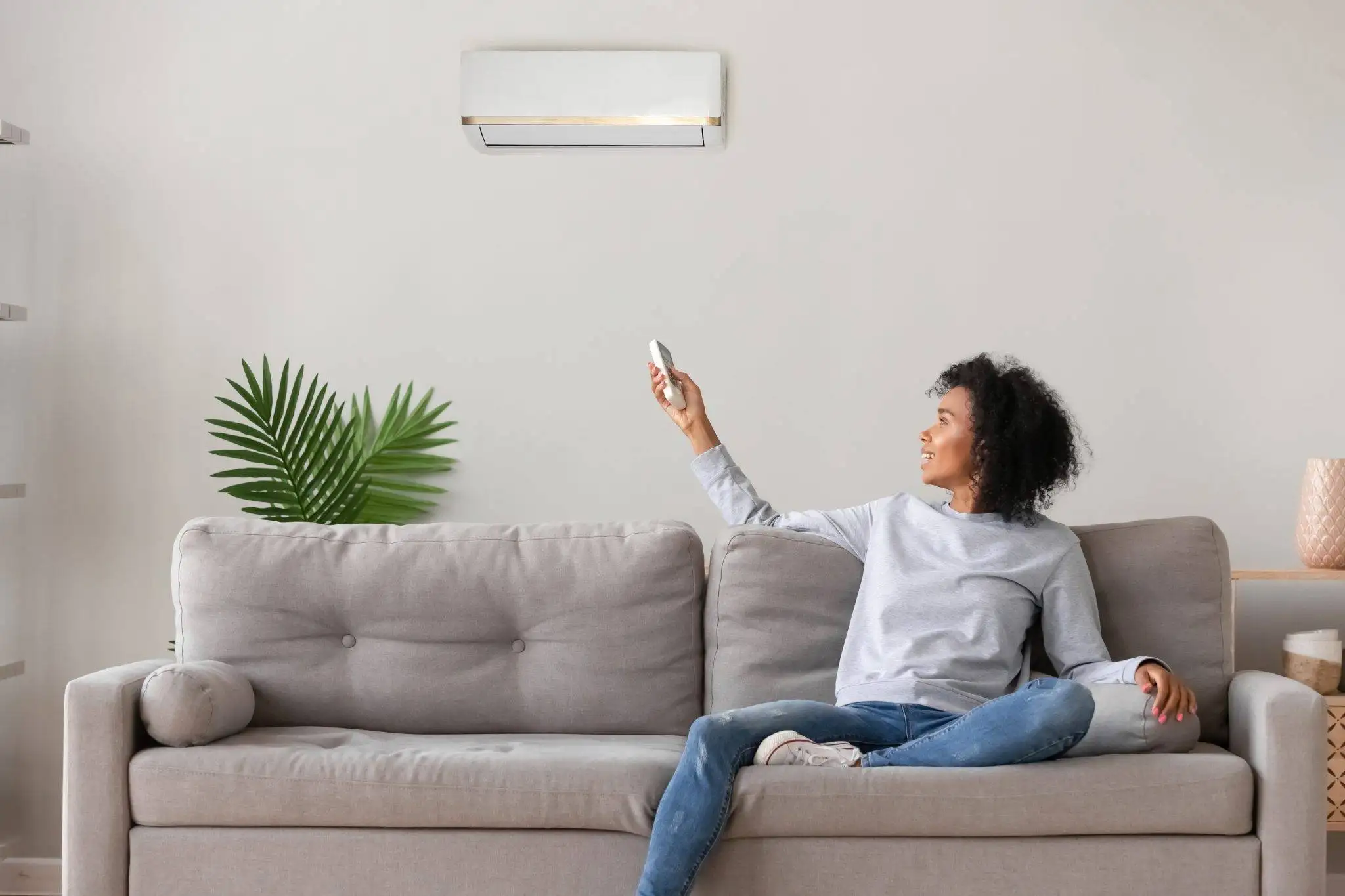Featured image for post: Home Air Conditioning Zoning Advantages and Alternatives