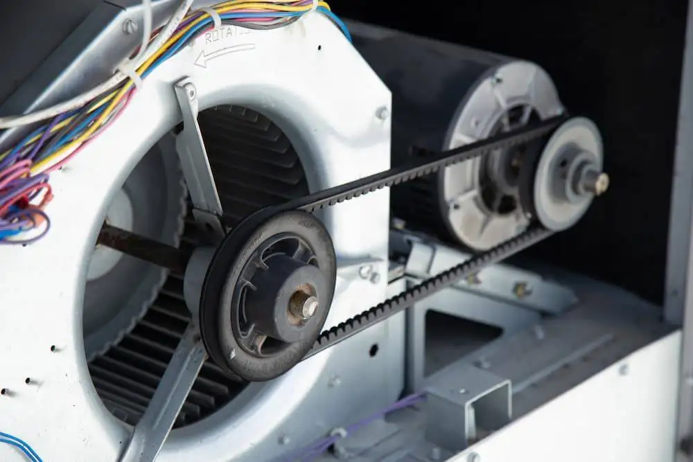 Featured image for post: How Much Does an A/C Fan Motor Replacement Cost?