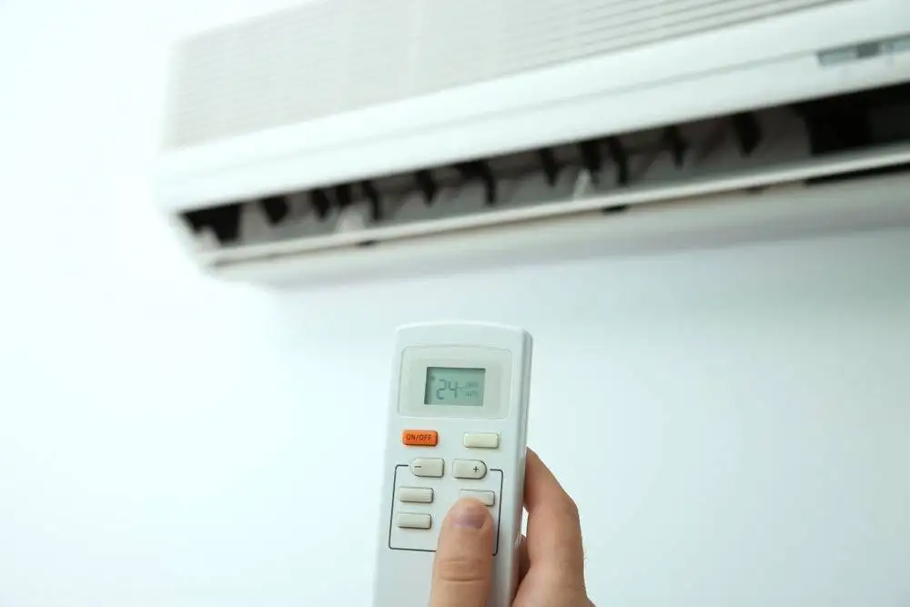 Featured image for post: How Does Air Conditioning Work?