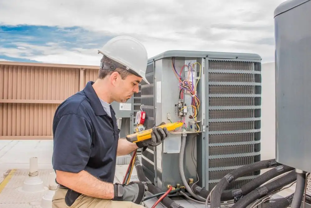 The Ultimate Guide to Air Conditioning Maintenance