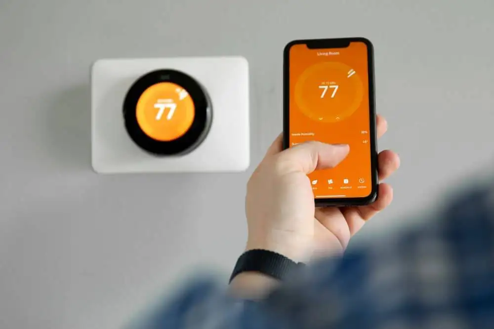 Featured image for post: Why a Smart Thermostat is a Good Idea