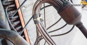 Circulate cool air in a single room with an Interior Evaporator Coil-Howard Air