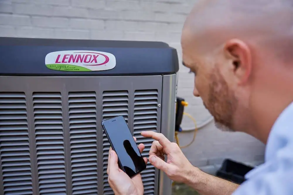 Featured image for post: Why Choose A Lennox for Your Next A/C Unit?
