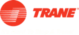 Trane Footer Logo
