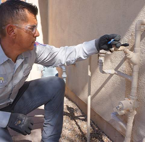 Water Heater Maintenance Services