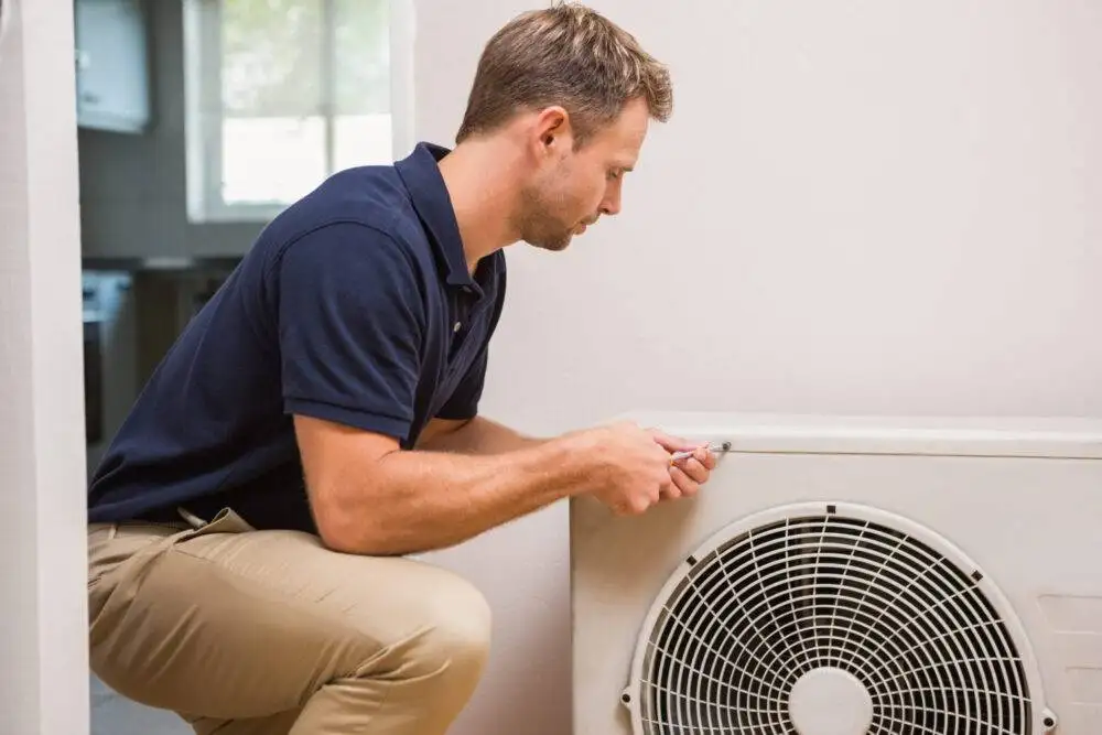 Guide to Finding the Right Air Conditioning Repair Contractor