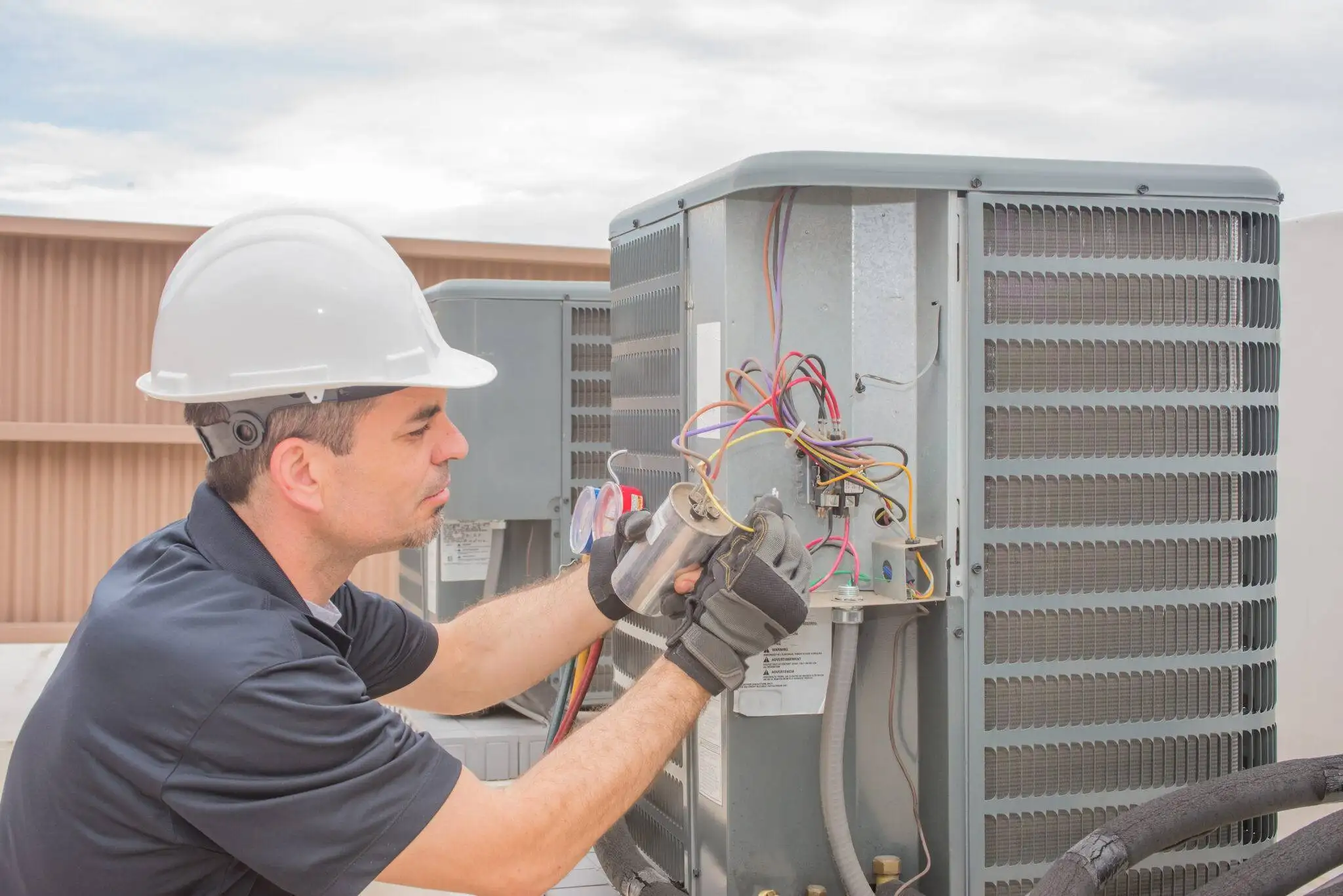AC Repair vs. Replacement – Which is More Cost-Effective?