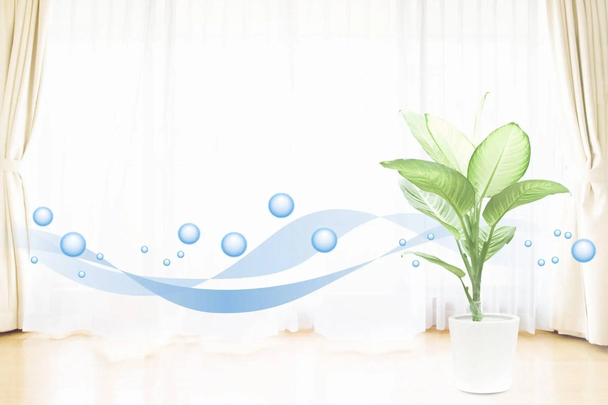 Featured image for post: Air Purification in Your Arizona Home