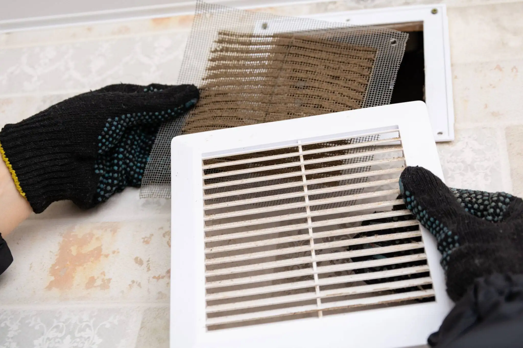 Featured image for post: Should You Have Your Air Ducts Cleaned?