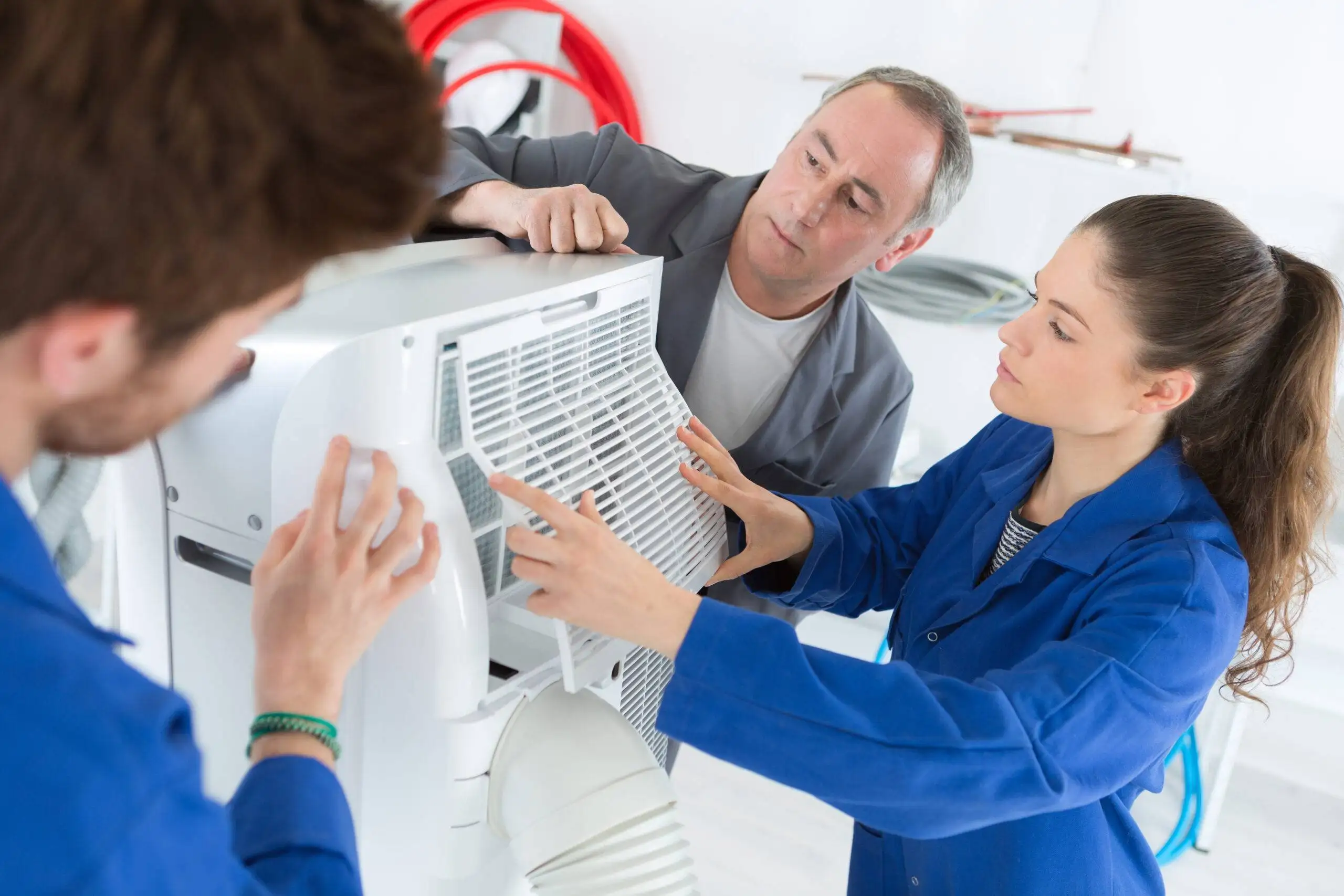 Featured image for post: How to Add Home Equity Through HVAC Upgrades