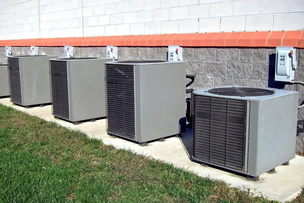 Featured image for post: How to Choose a Commercial HVAC Company
