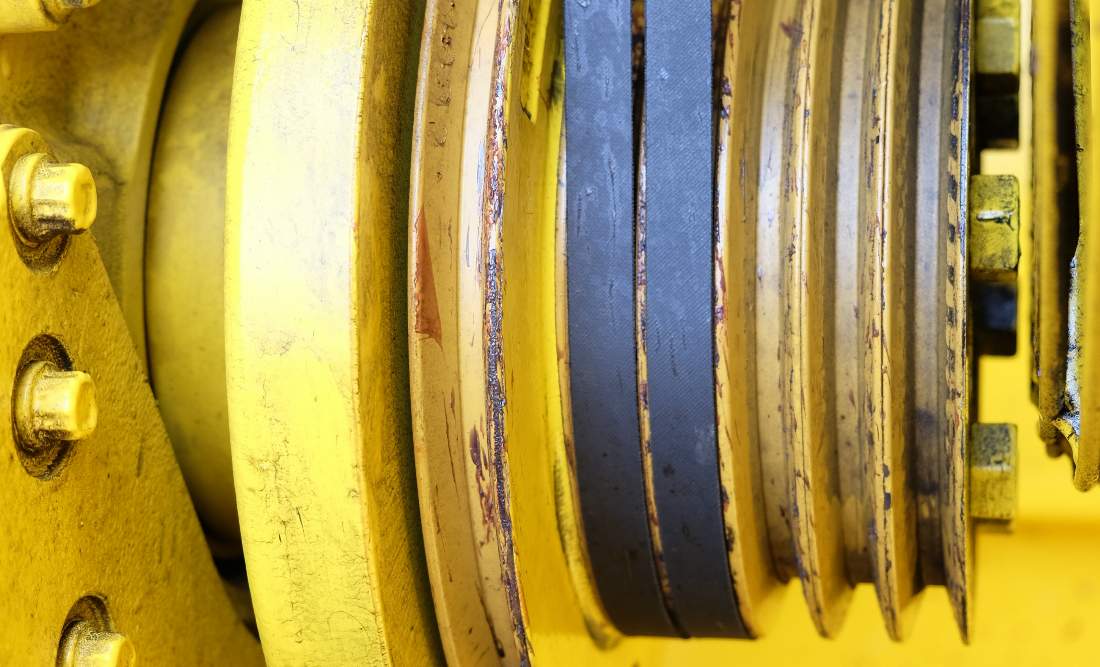 Howard Air - Common Furnace Problems Broken Belt