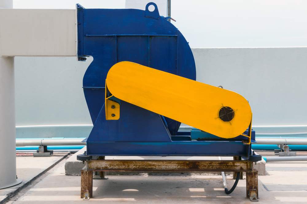 Howard Air - Common Furnace Problems Blower