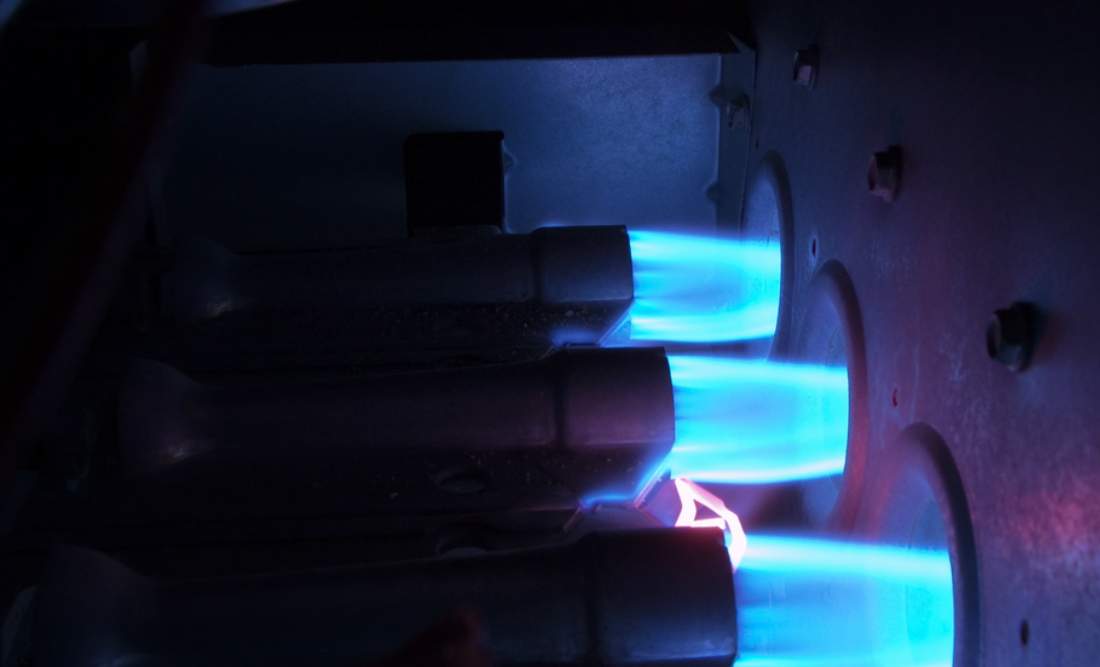 Howard Air - Common Furnace Problems Pilot Light