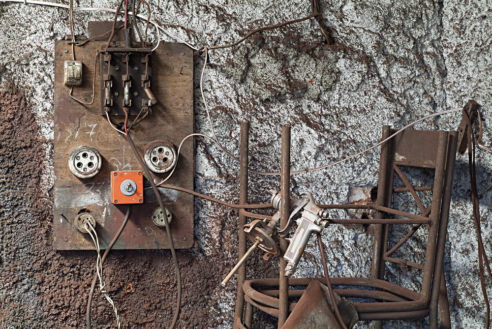 Howard Air - Common Furnace Problems Power Short