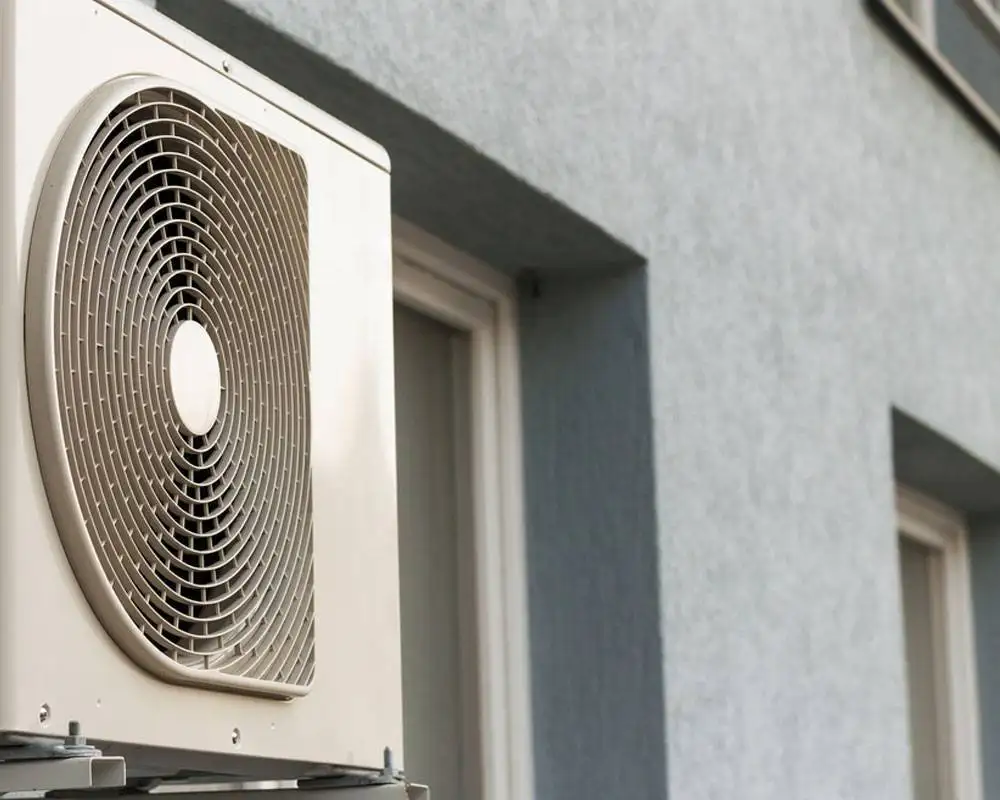 Howard Air - Mini Split System A/C Unit