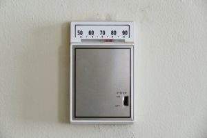 Howard Air - How to Service a Gas Heater: Check Thermostat