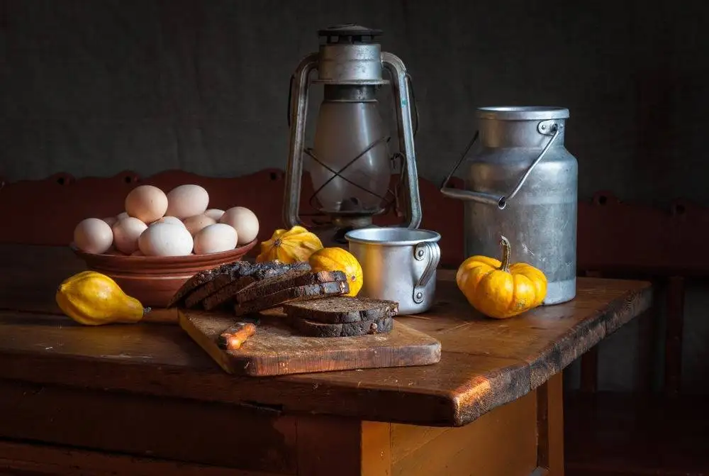 Howard Air: Types of Indoor Air Pollution in Your Home - Nitrogen Oxide