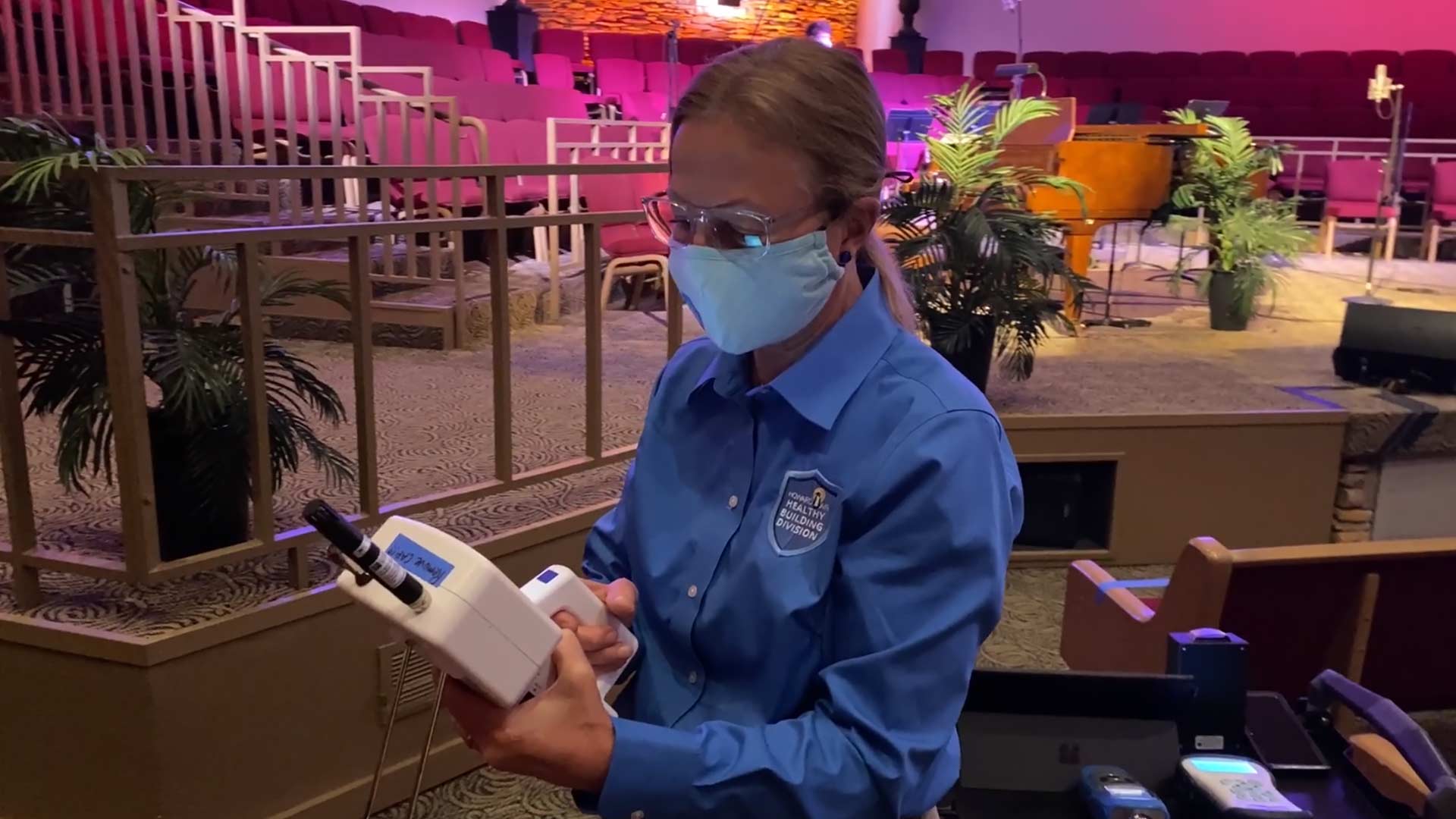 Featured image for post: Come See Howard Air & Plumbing at the Maricopa County Home & Garden Show