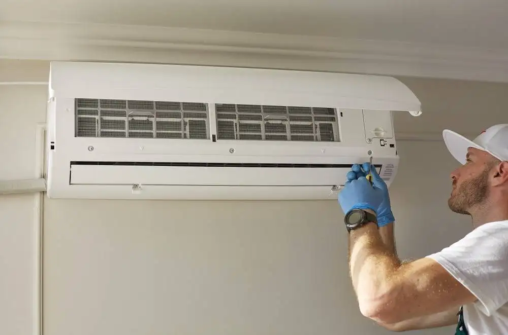 Featured image for post: Air Conditioning Repair Troubleshooting