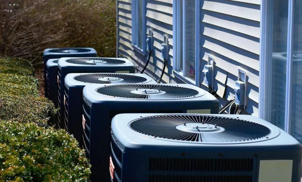 Featured image for post: The Average Cost to Replace Heating And Air Conditioning Systems