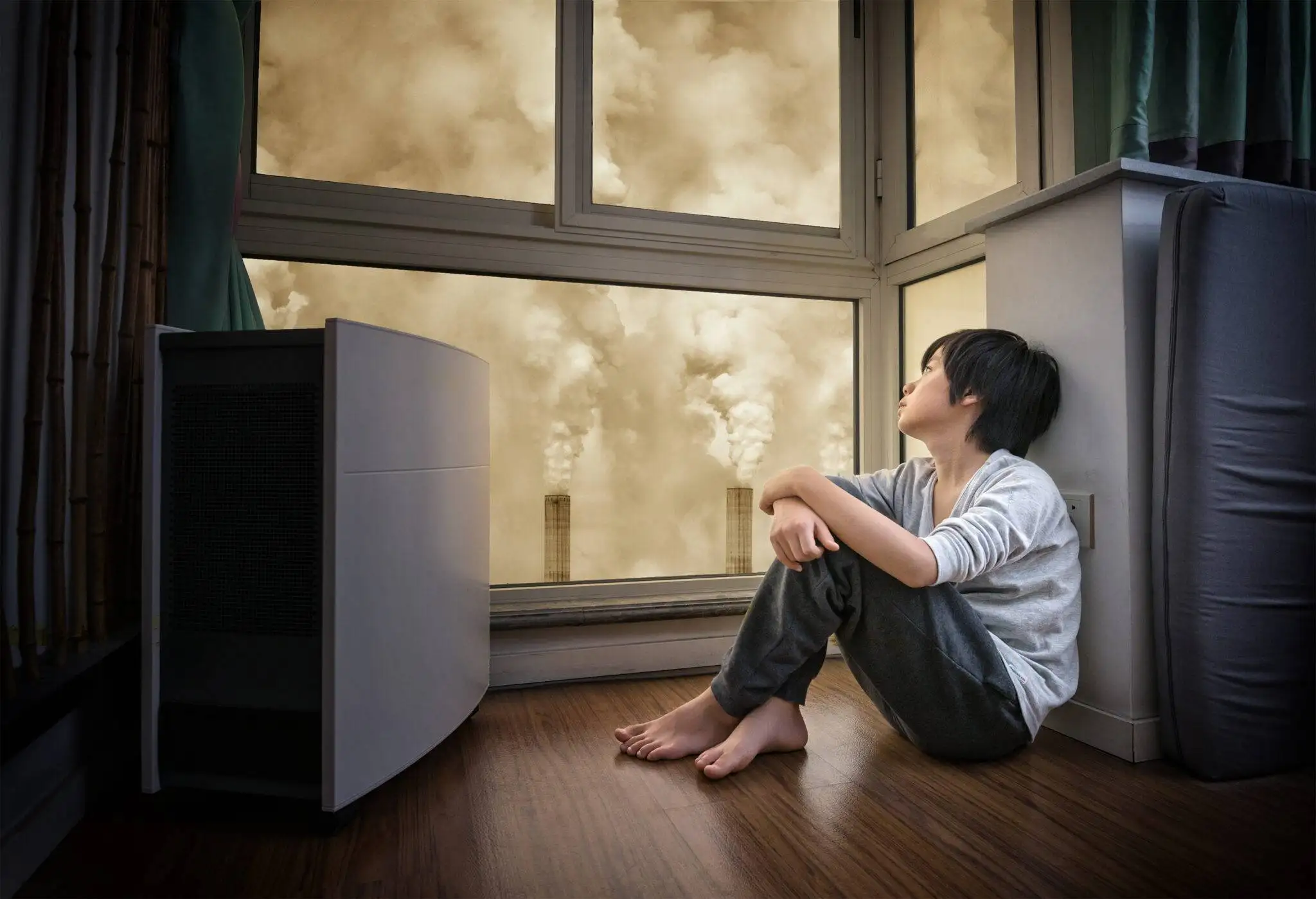 Featured image for post: Arizona Indoor Air Quality Guide