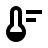 uneven temperatures